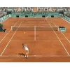 Roland Garros 2005 : Powered by Smash Court Tennis