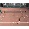 Roland Garros 2005 : Powered by Smash Court Tennis