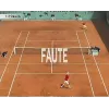 Roland Garros 2005 : Powered by Smash Court Tennis