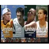 Roland Garros 2005 : Powered by Smash Court Tennis