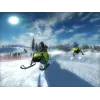 Ski-Doo : Snowmobile Challenge