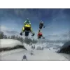 Ski-Doo : Snowmobile Challenge