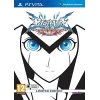 Blazblue continuum shift : extend - édition limitée PS Vita