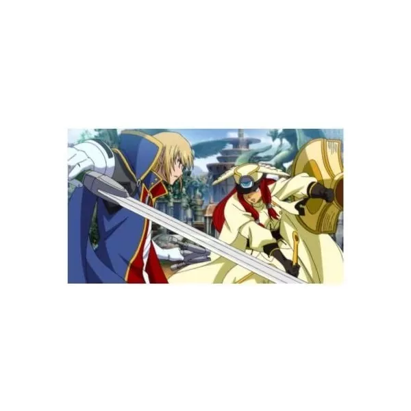 Blazblue continuum shift : extend - édition limitée PS Vita