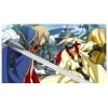 Blazblue continuum shift : extend - édition limitée PS Vita