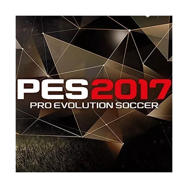 PES 2017 : Pro Evolution Soccer