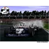 F1 2002 Game Cube