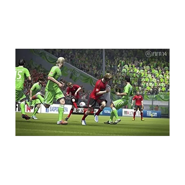 Fifa 14 PS Vita