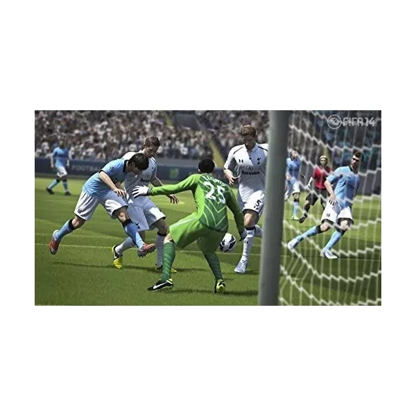 Fifa 14 PS Vita