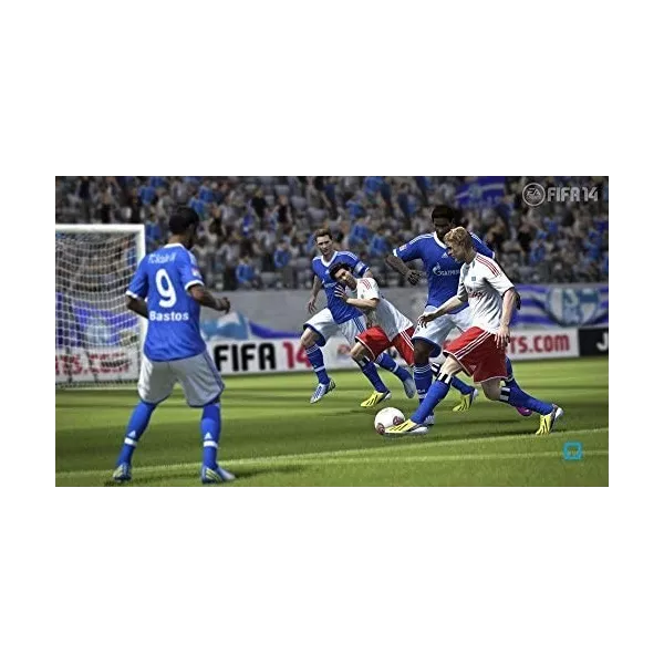 Fifa 14 PS Vita