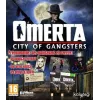 Omerta : city of gangsters