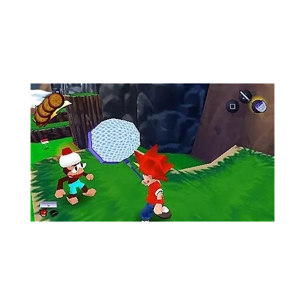 Ape Escape