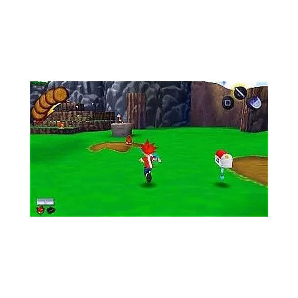 Ape Escape