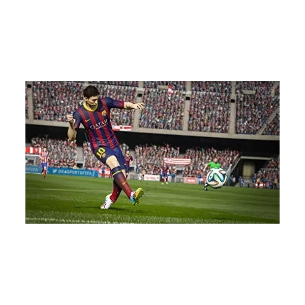 Fifa 15 - édition Ultimate Team PS4