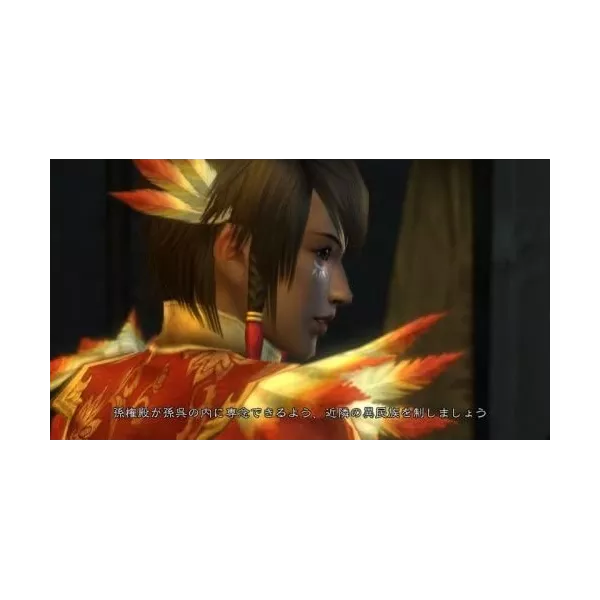 Dynasty Warriors 6