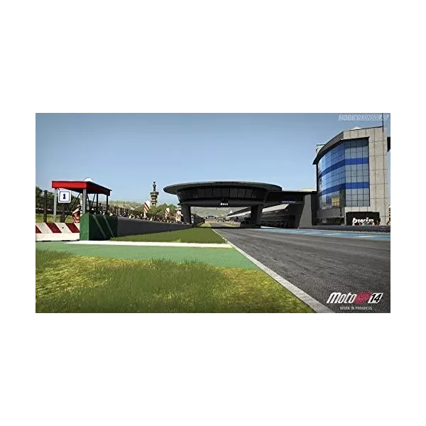 Motogp 14