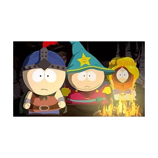 South Park : Le bâton de la vérité - classics