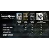 Tom Clancy's Ghost Recon Breakpoint - Wolves Collector's Edition PS4