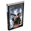 Syphon Filter Dark Mirror PSP Platinum