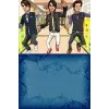 Disney Jonas brothers Nintendo DS