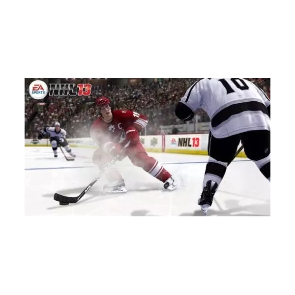 NHL 13