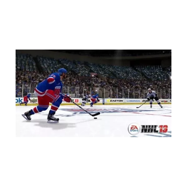 NHL 13