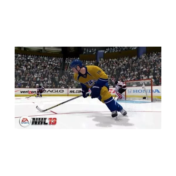 NHL 13