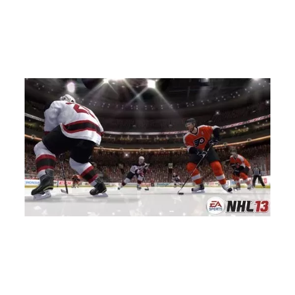 NHL 13