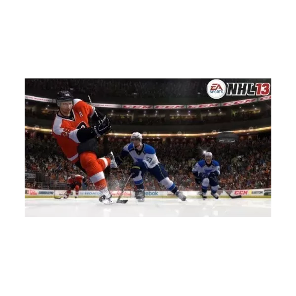 NHL 13