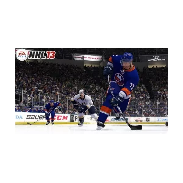 NHL 13