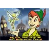 Peter Pan : Retour au Pays Imaginaire