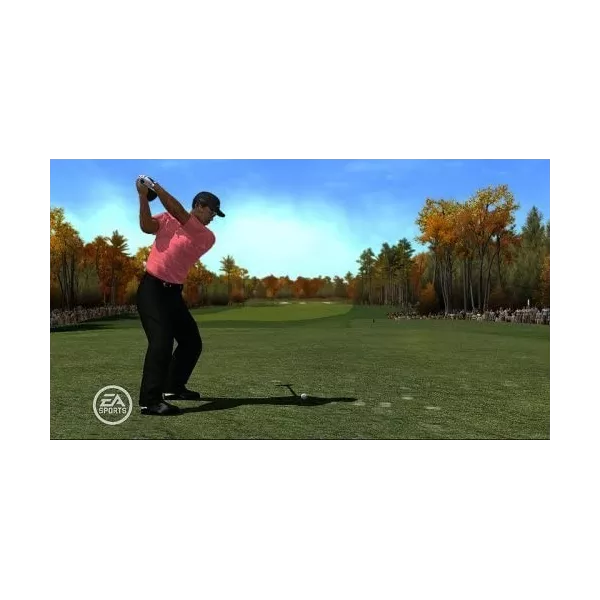 Tiger Woods PGA Tour 08