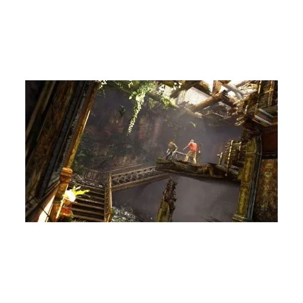 Uncharted 3 : l'illusion de Drake - édition spéciale