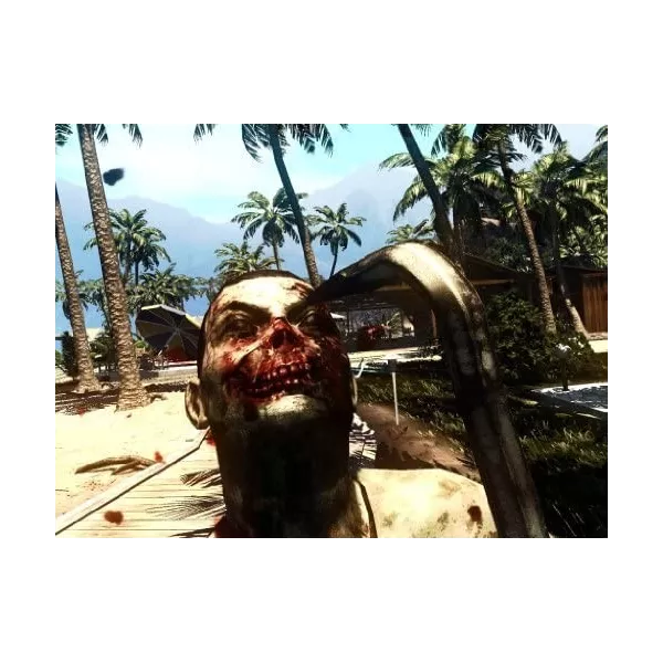 Dead Island - édition jeu de l'année/essentials