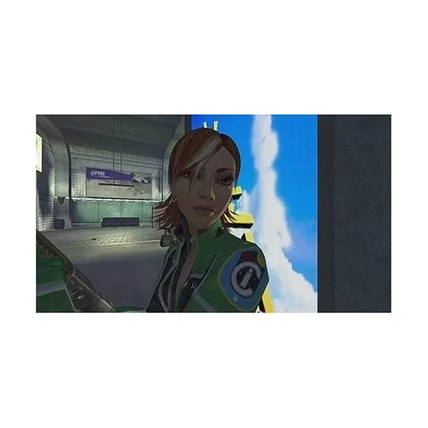 Perfect Dark Zero