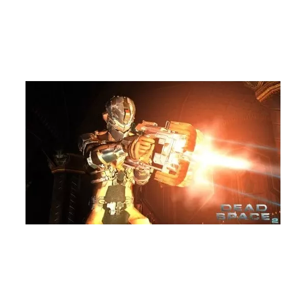 Dead space 2