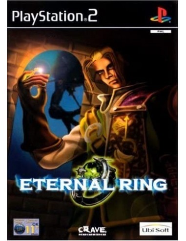 Eternal Ring PS2