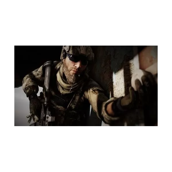 Medal of Honor : Warfighter