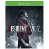 Resident Evil 2 - Edition lenticulaire Xbox One