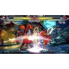 Blazblue continuum shift