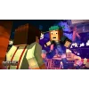 Minecraft : story mode