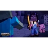 Minecraft : story mode