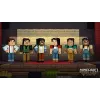 Minecraft : story mode