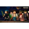 Minecraft : story mode