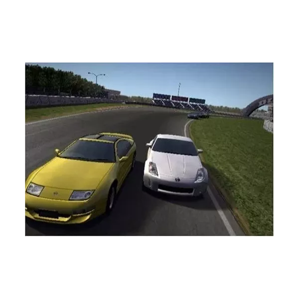 Gran Turismo 4 - All Time Classic