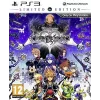 Kingdom Hearts 2.5 - édition limitée