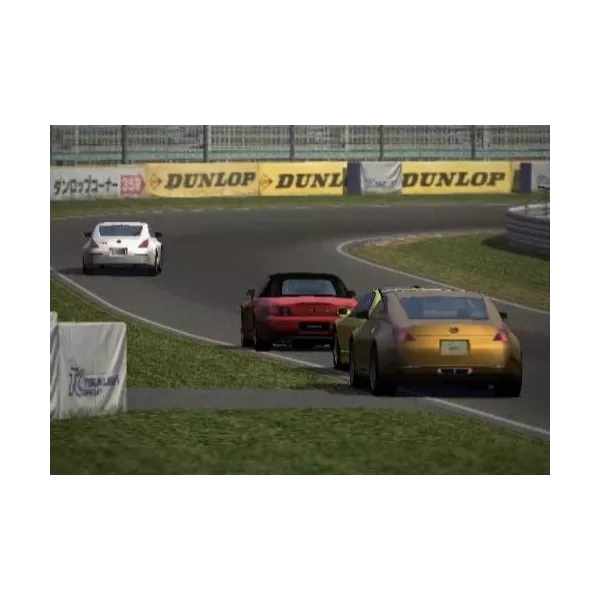 Gran Turismo 4 - All Time Classic