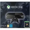 Console Xbox One + Halo: Master Chief Collection