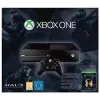 Console Xbox One + Halo: Master Chief Collection