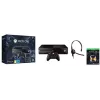 Console Xbox One + Halo: Master Chief Collection